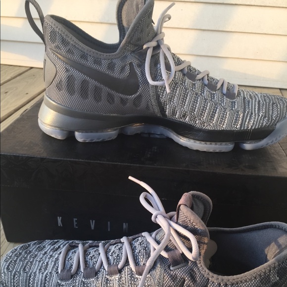 Nike Other - 🔥New Nike Kevin Durant 9